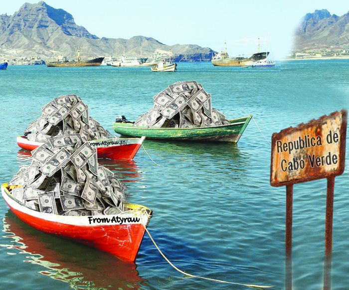 Хайп, Атырау!