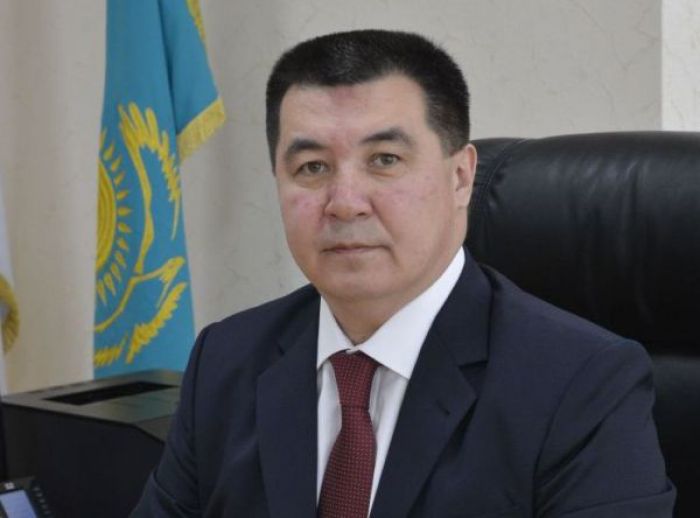 В АО «Эмбамунайгаз» избран новый руководитель