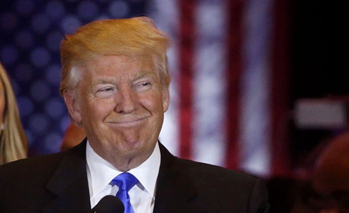 Трамп: военный конфликт с Северной Кореей возможен