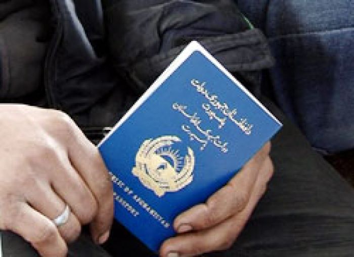 Шутка афганского дипломата в аэропорту Астаны завершилась трёхчасовым задержанием 
