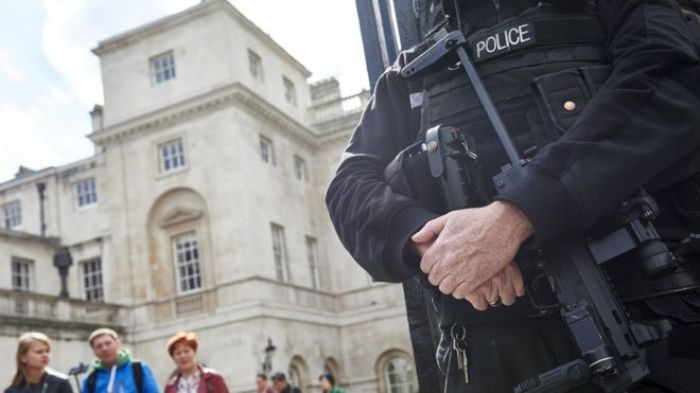 Госдеп предупредил американцев об угрозе терактов в Европе 