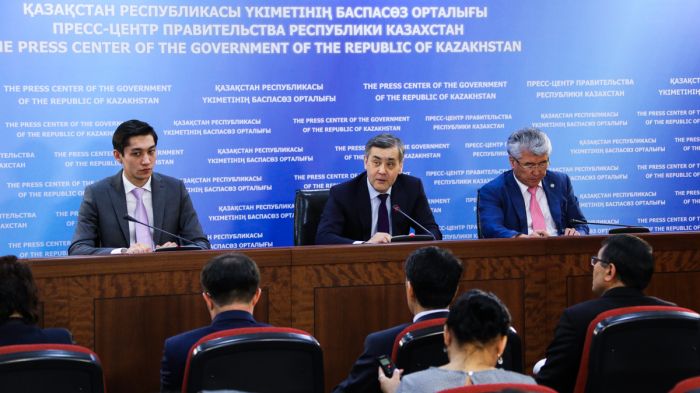 В Казахстане изучается вопрос введения особых требований к внешнему виду 