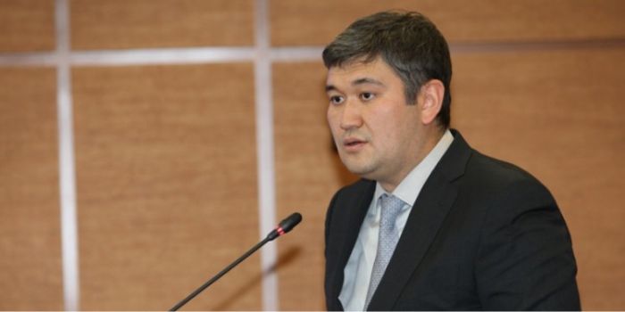 Экс-вице-министру образования и науки Саяту Шаяхметову вынесли приговор 