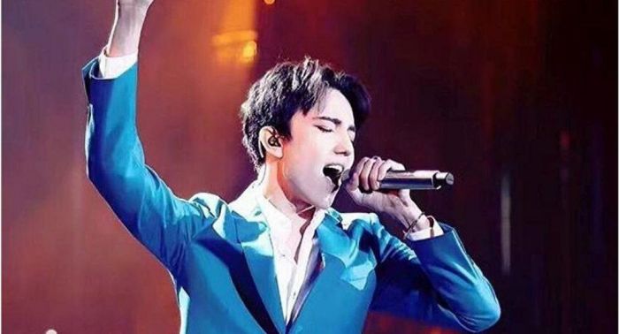 Димаша Кудайбергенова пригласили на популярное шоу во Франции 