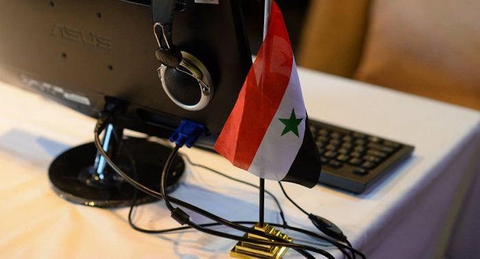 СМИ: сирийская оппозиция покинула переговоры в Астане 