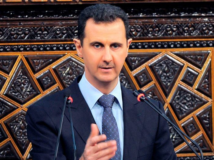 Представители сирийской оппозиции на переговорах в Астане потребовали ухода Асада 