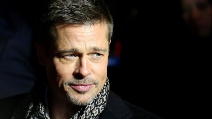 Брэд Питт бросил пить и курить марихуану после разрыва с Джоли 