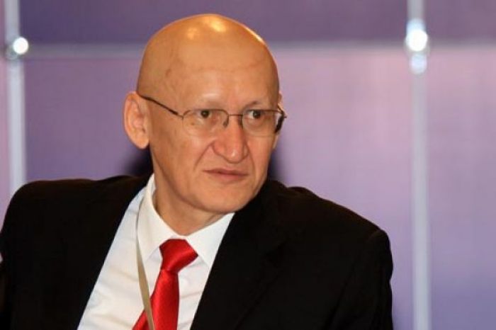 Жамишев: Возможно будет определенный период девальвации