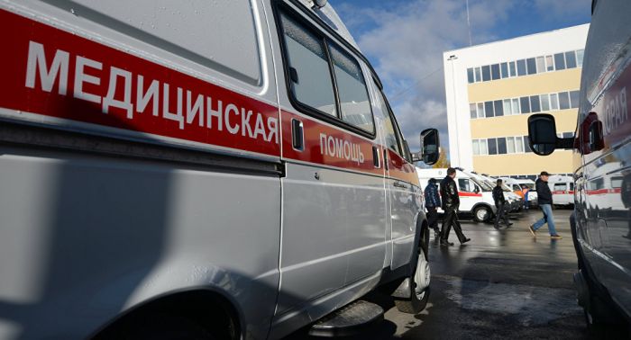 Медики прокомментировали приезд двух "скорых" к школьнику в Кокшетау 