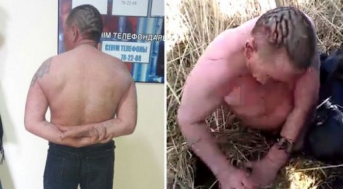 Заместитель генпрокурора прокомментировал видео с предполагаемым педофилом в Астане 