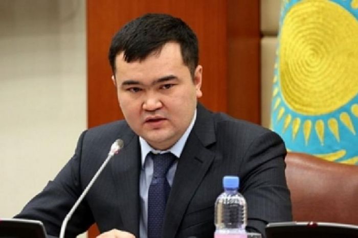 В год только 40 тыс казахстанцев могут получить 10 соток под ИЖС - Касымбек 