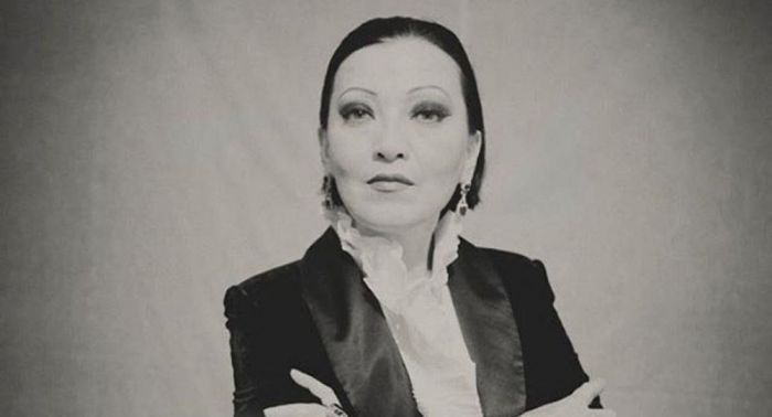 "Королева джаза" Жанна Саттарова скончалась в Алматы 