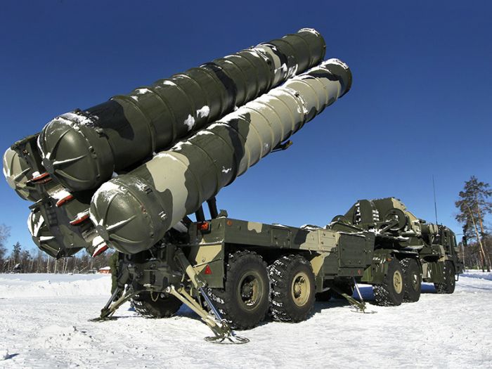 Турция может купить у России ЗРК С-400 по цене 500 млн долларов за дивизион