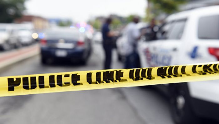 В США застрелили подростка, угрожавшего полицейским пневматикой 