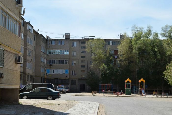 Кульсаринцы отказались от термомодернизации