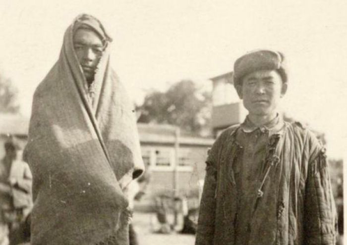 Забытые пленники: кем были узбеки, убитые нацистами в Голландии?
