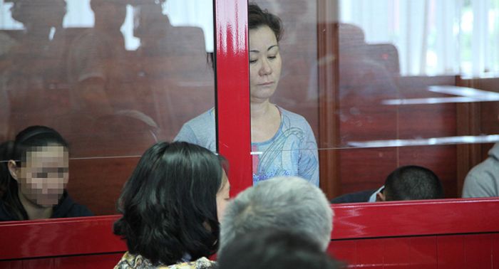 Начался судебный процесс по делу об убийстве школьника в Алматы 