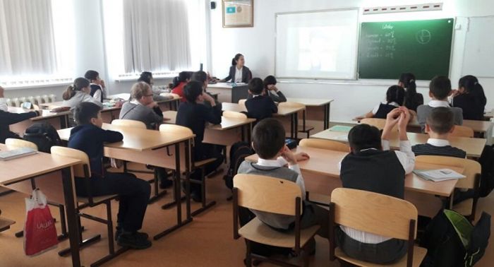 Рейтинг школ по итогам ЕНТ заменят на образовательный мониторинг в РК 