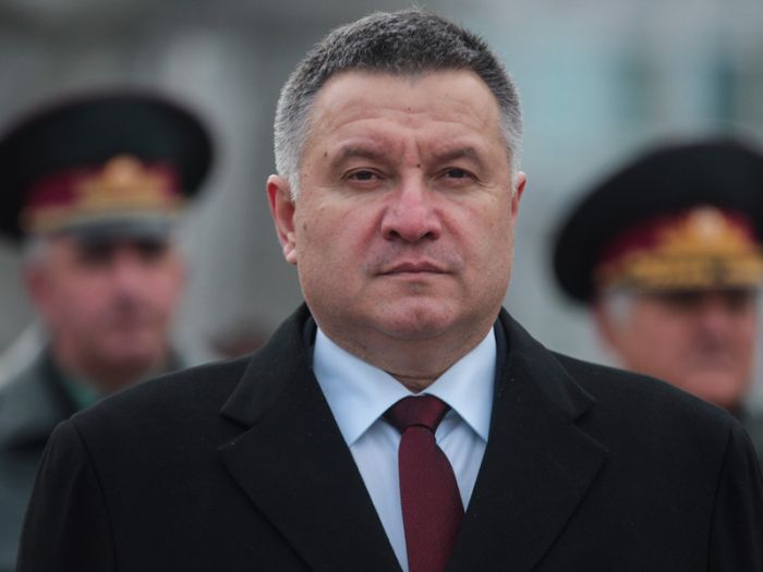 В украинском Днепре после беспорядков в День Победы уволены руководители полиции 