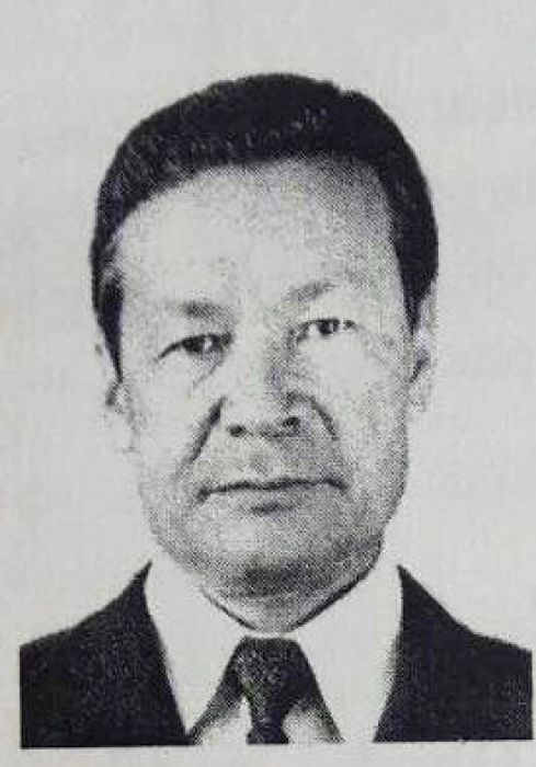 Памяти ветерана журналистики