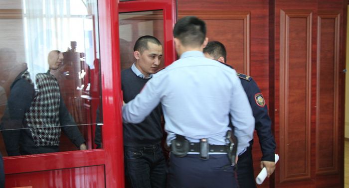 Прокурор раскрыл подробности убийства школьника в Алматы 