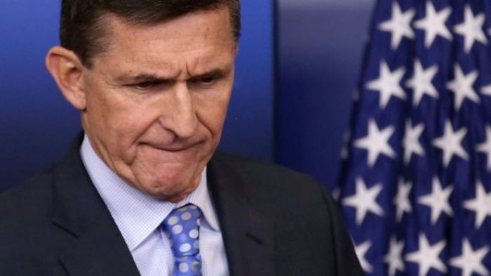 Сенат США потребовал от Флинна связанные с Россией документы 