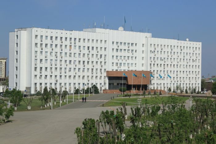 Три кадровых назначения 