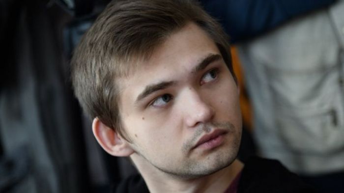 Екатеринбургский "ловец покемонов" получил условный срок