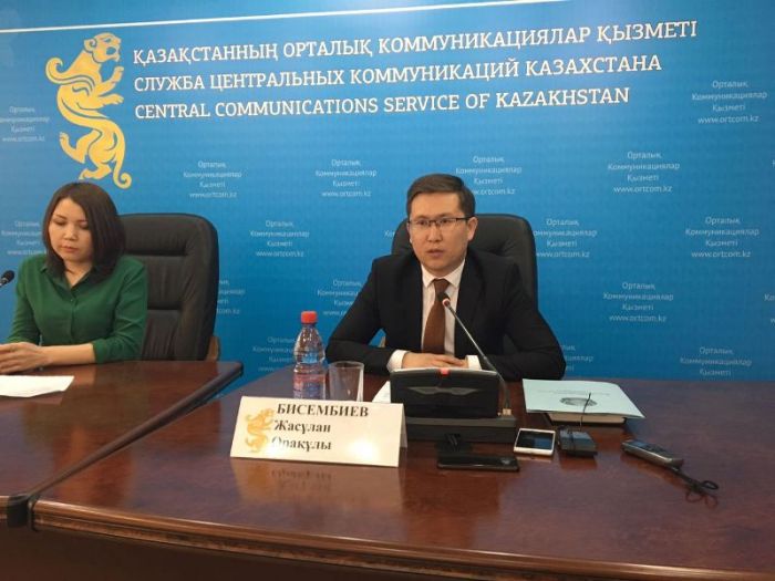 Волонтёрами на ЭКСПО хотели 400 – поедут 50 