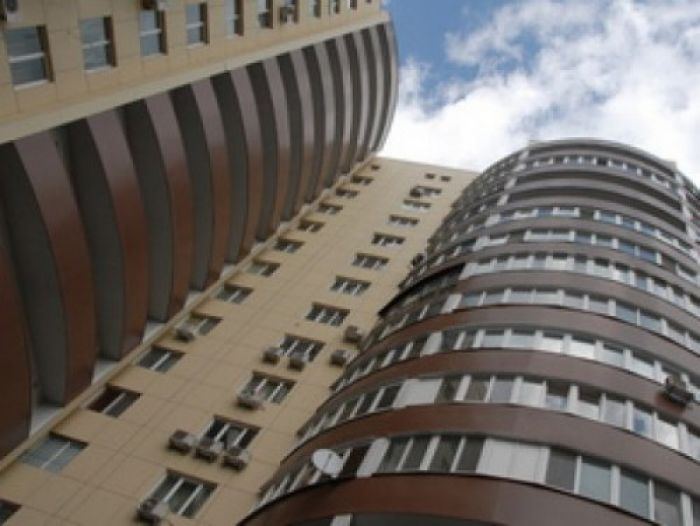 На приобретение собственной квартиры казахстанцам надо потратить более 14 лет 