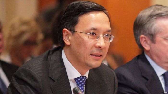 К решению ситуации с ЕНПФ и азербайджанским банком могут подключиться дипломаты 