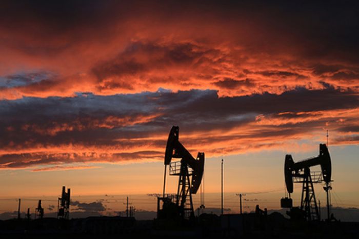 Китай объявил о начале новой углеводородной революции 