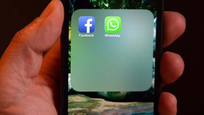 ЕК оштрафовала Facebook за неверную информацию о покупке WhatsApp 