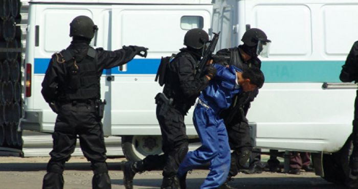 Хищение нефтепродуктов: В Актюбинской области задержана преступная группировка 
