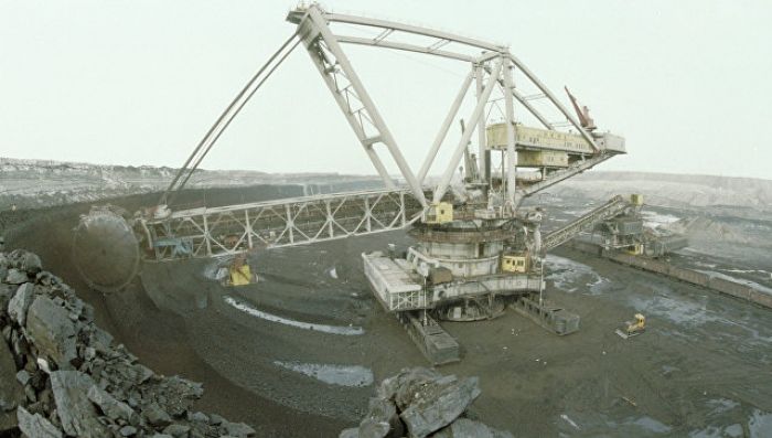 В Минэнерго Украины рассмотрят возможность закупки угля в Казахстане и США 