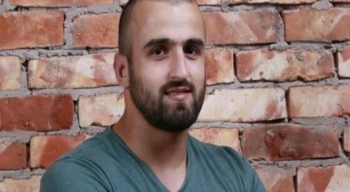 Пропавший в Астане гражданин Грузии найден мертвым 