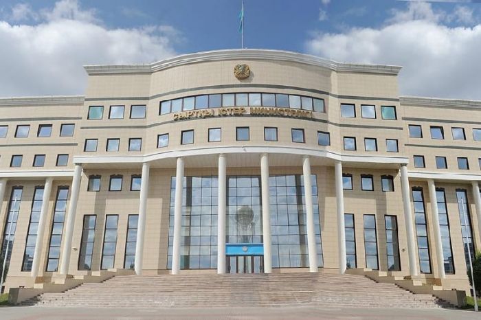 Казахстанцев среди пострадавших в результате взрыва в Манчестере нет - МИД 