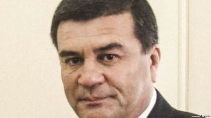 Зампред правительства Туркменистана покончил с собой 