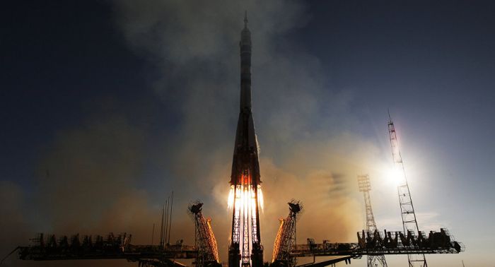 Казахстан и Россия начнут разрабатывать ракету среднего класса 