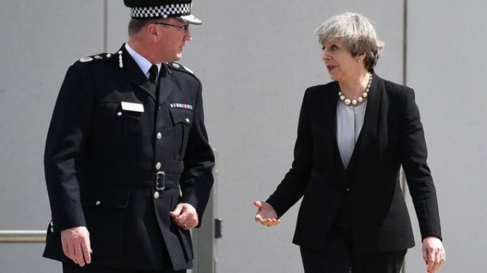 Тереза Мэй: следующий теракт в Британии может быть неизбежен