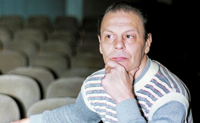 Умер внук Иосифа Сталина Александр Бурдонский 