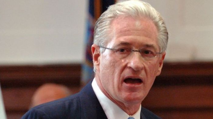 СМИ: Трамп нанял адвоката для защиты от обвинений в связях с Россией