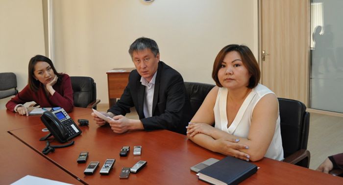 Часть подписей под письмом о программе "Болашак" оказалась "липой" 