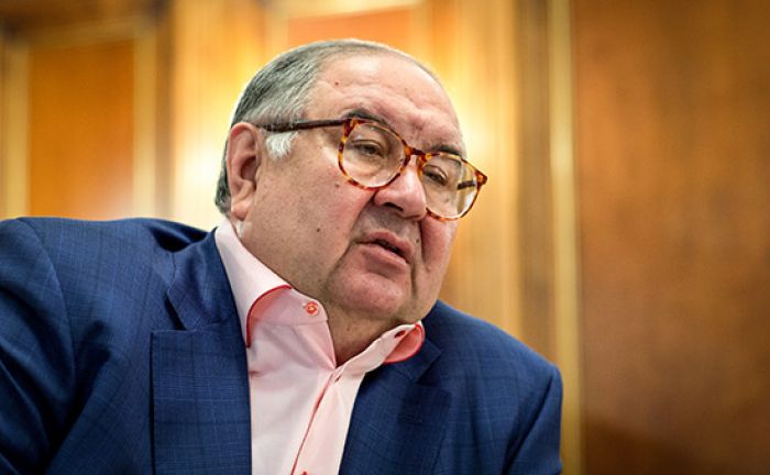 Усманов сравнил Навального с Шариковым из «Собачьего сердца» 