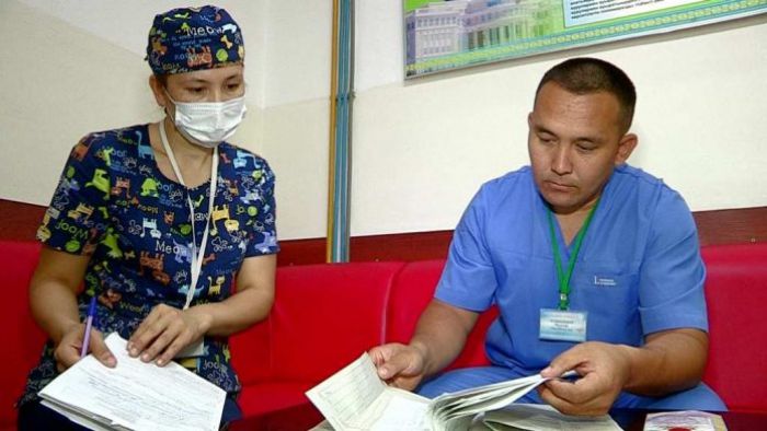 После побоев матери 7-летний мальчик останется инвалидом 