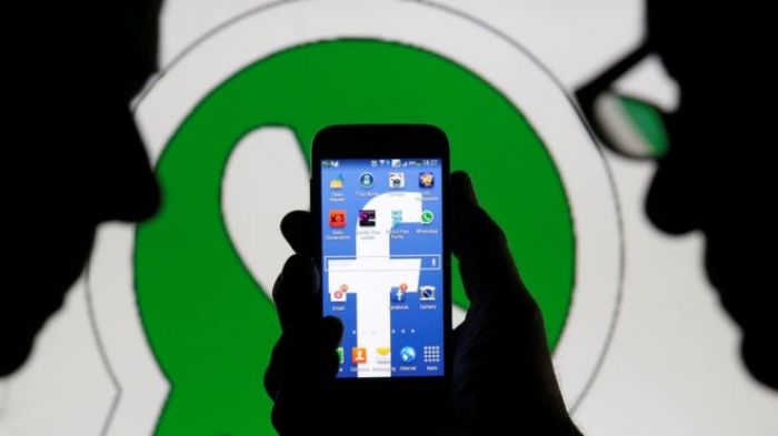 В Думу внесли проект закона о запрете анонимности в мессенджерах