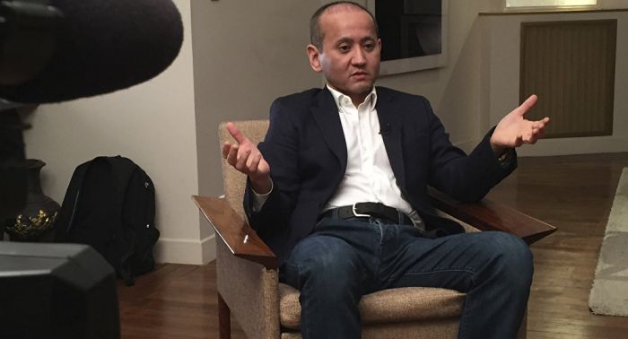 Гособвинение просит приговорить Мухтара Аблязова к 20 годам лишения свободы