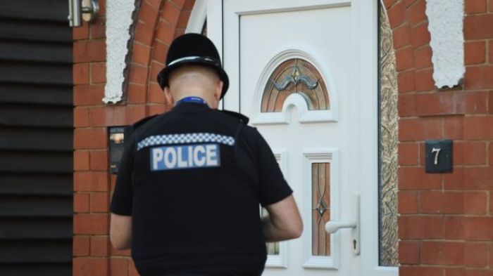 Полиция Британии не будет делиться с США данными о взрыве в Манчестере