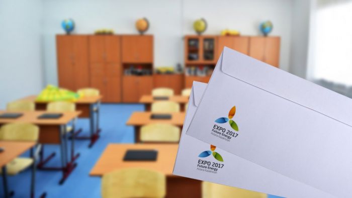 Казахстанцы продают билеты на ЭКСПО-2017, которые их "заставили купить" 