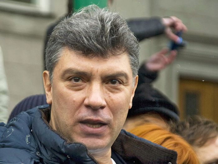 Немцов перед убийством жаловался на угрозы "кадыровцев", рассказал в суде главный редактор "Эха Москвы"